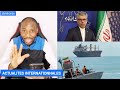 L’IRAN FRAPPE FORT : Ce péage secret qui va paralyser l’économie mondiale ! 🚢💥