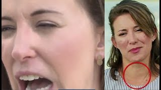 Medico descubre algo peligroso en directo en tv, decide actuar de inmediato
