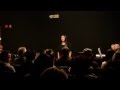 Miniature de la vidéo de la chanson Le Retour De Don Quichotte