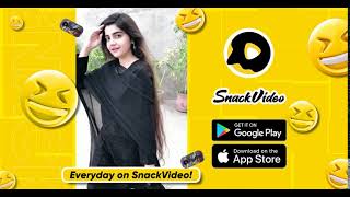 There is a beauty in simplicity! Beautiful Girl | SnackVideo Pakistan | #SnackActingStar screenshot 2