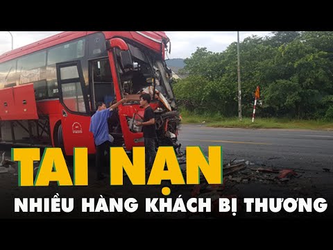 Video Xe đầu kéo cháy cabin vừa được dập tắt, lại bị xe... - youtube