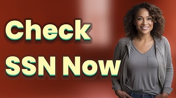 How Do I Check the Status of a Dependent’s Social Security Number Application?