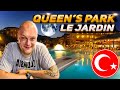 Отель Queen's Park Le Jardin 5* / БОЛЬШОЙ ОБЗОР / Отдых в ТУРЦИИ / КЕМЕР 2021 / Ultra All Inclusive