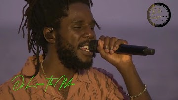 Chronixx Ft Kabaka Pyramid -  (Livestream from Jamaica) Full show Mix: Same Prayer, DJ LANCE THE MAN