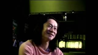 ロザリオス中村達也LOSALIOS2003TOURオーロラ - YouTube