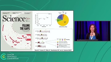 CGC 2022 Keynote Presentation   Discovering New Biology and Function in Complete, Telomere to Telome