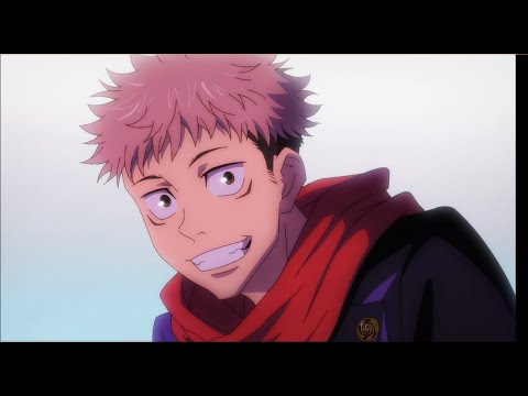 Jujutsu Kaisen x Usseewa [AMV]