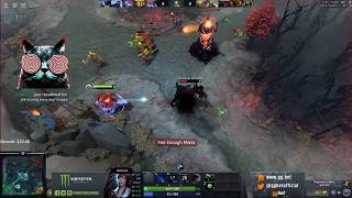Understanding Dota 2 Tower Aggro