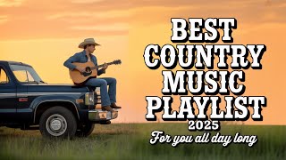 Best Country - Hank Williams, Patsy Cline, Dolly Parton - Southern Country Favorites