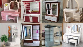 Dressing table design |Modern dressing table design|Dressing table design wooden|