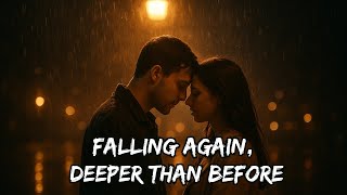Falling Again, Deeper Than Before – Emotional Romantic Love Song (2025 Ballad)