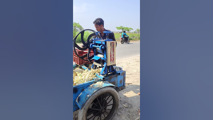 1 Day🤑 Earning From Sugarcane Juice Stall #comedy #funny