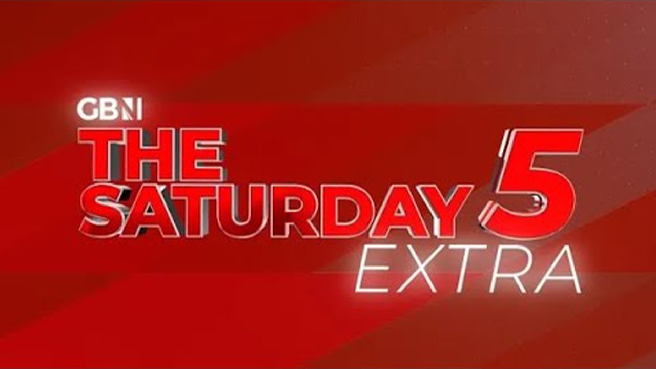 The Saturday Five Extra | Saturday 9th July