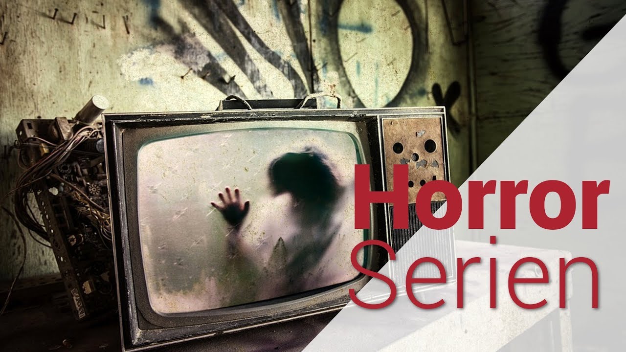 Gute Horror Serien Gute Horror Serien