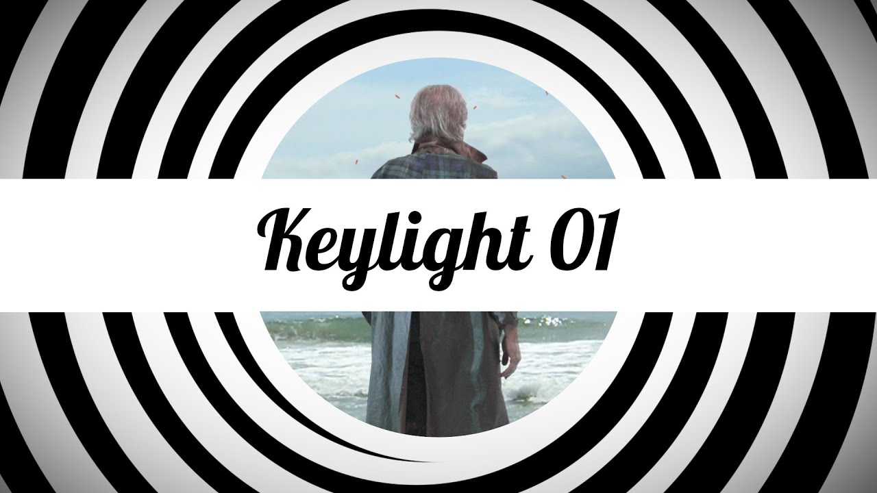Nuke Key Nuke Keying 03 - Keylight 01 (Curso de Nuke em português) - YouTube