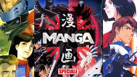 AMV - Manga Video "hommage intro" - Sepultura. Refuse Resist