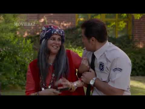 Serial Shahre Ghashang Part93 سریال شهر قشنگ قسمت93