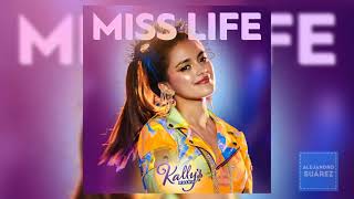 KALLY'S Mashup - 'Miss Life (feat. Maia Reficco)' | Instrumental