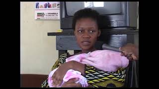Busted! Woman Steal Month Old Baby...Amazing, Deceit, Lies & Fake Delivery of Twins 2