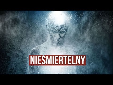 Wideo: Nieśmiertelni Ludzie - Alternatywny Widok