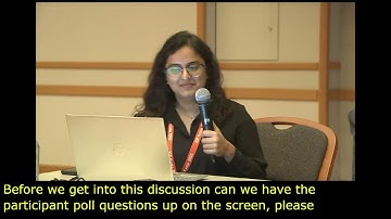 IGF 2023 - Day 3 - Workshop Room 3 - Exploring Blockchain