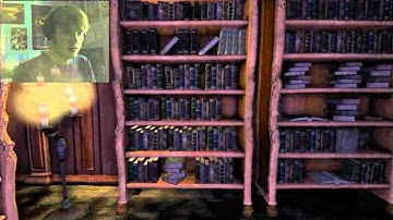 Amnesia Stories - Get Out Alive - Damn Buttons! | Episode 3