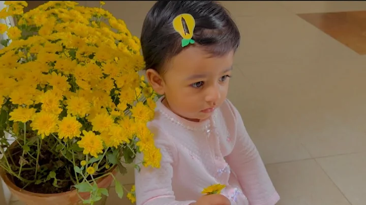 Alyana ka solo vlog 5 - Dec 25 2022