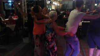 Martini Nights With Pla Y Men Una Paloma Blanca 2