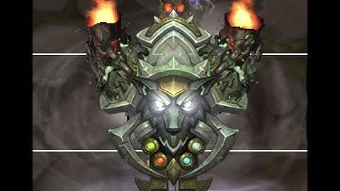 WeakAuras : shaman enhance