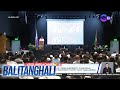 1987 Constitution Framer Prof Rene Sarmiento Puwedeng Mag Convene Ang Senate Balitanghali 1987 Constitution Framer Prof Rene Sarmiento Puwedeng Mag Convene Ang Senate Balitanghali