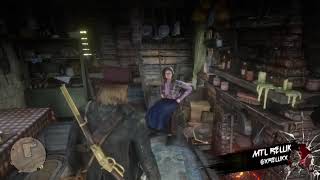 Red Dead Redemption 2 Fastest Gun In The West.