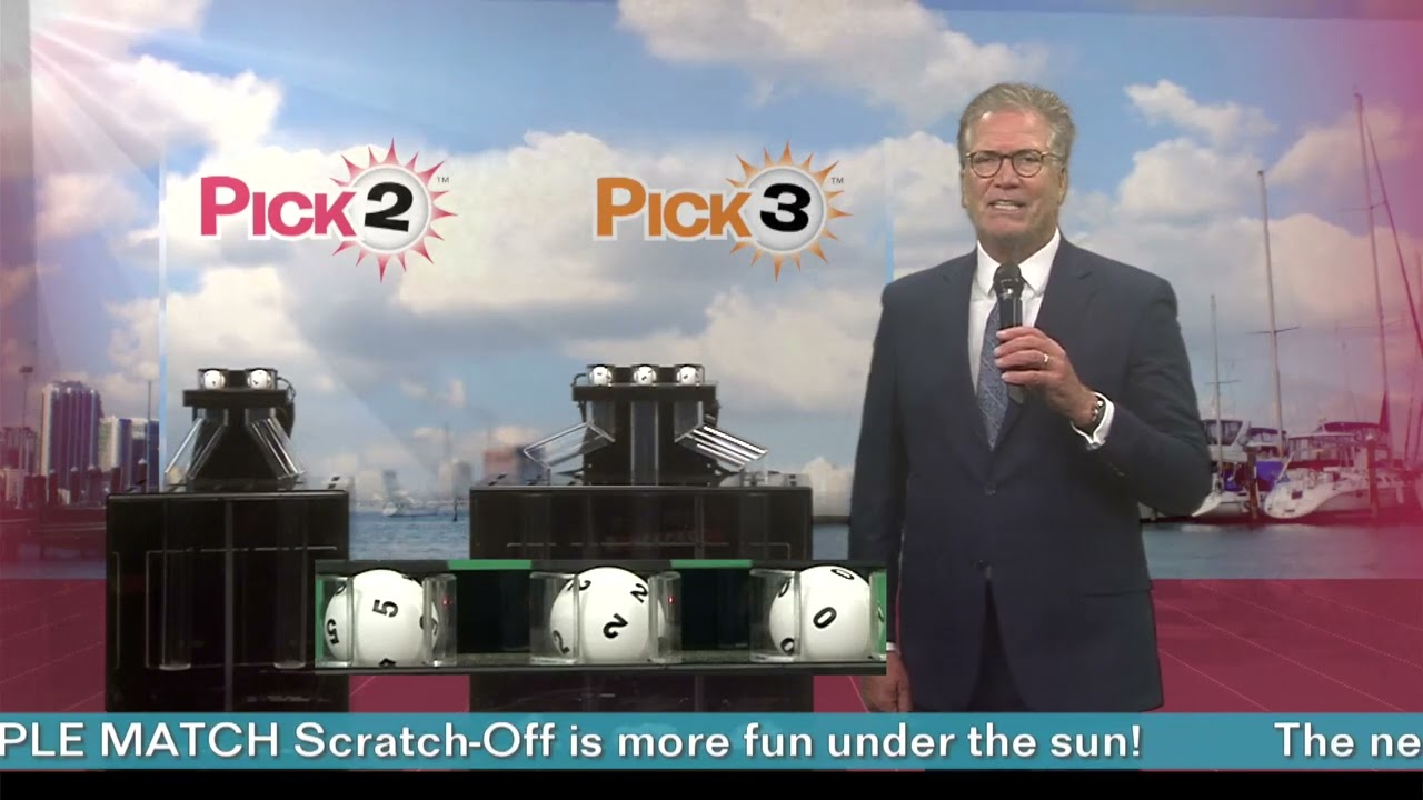 Pick Evening 20231012