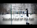 Beautiful End Of The Path