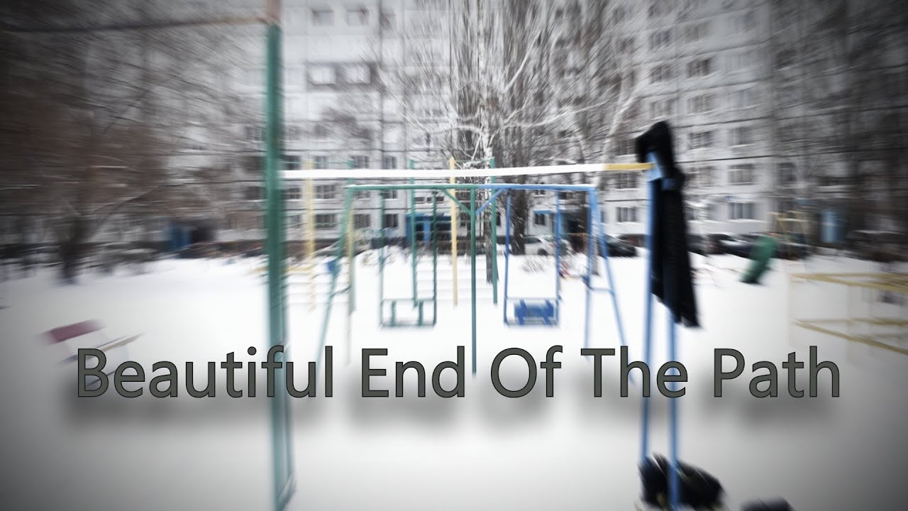 Beautiful End Of The Path - YouTube Music