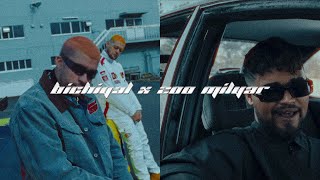 LVBEL C5 x BAD BUNNY - 200 MİLYAR x BICHIYAL (Remix)