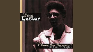 Video thumbnail of "Lazy Lester - Tell Me Pretty Baby"