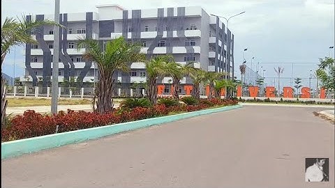 Quy Nhơn: Đại học FPT