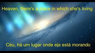 Mcqueen Street  In Heaven s  Letra  Traduo