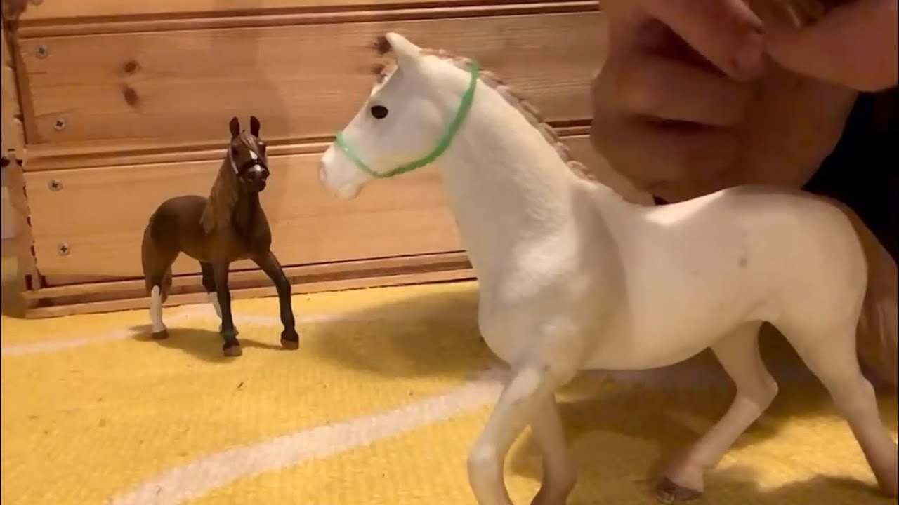 Så gör du grimmor av loomband