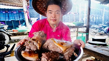 SAPA TV (P37) ẨM THỰC CHỢ PHIÊN SIMACAI TOÀN MÓN NGON KHÔNG THỂ CƯỠNG NỔI