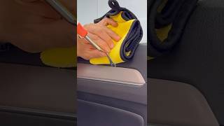 From Brushed Aluminum To Wood Look Interior Trim