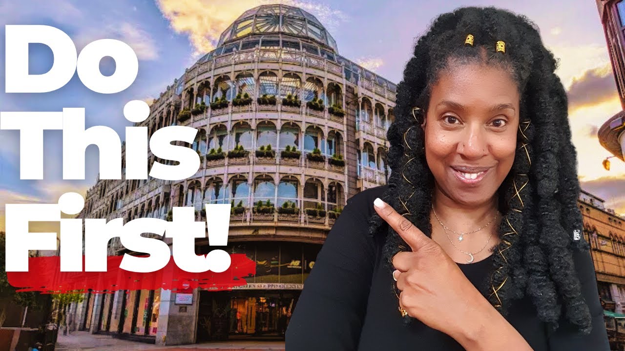 DO THIS FIRST WHEN VISITING DUBLIN IRELAND!