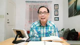Daily Devotions in Tagalog: Repentance that leads to Life