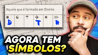 Você Consegue Resolver Um Criptograma?