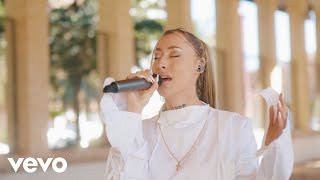 Lara Taylor - Nada (prod. THE CRVV) LIVE