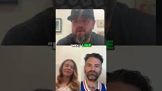 Mom Saves Me From Prison! Incredible Second Chance Story! #shorts