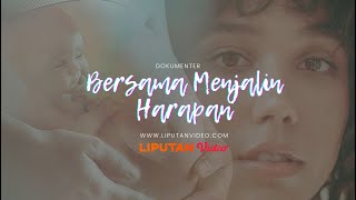 BERSAMA MENJALIN HARAPAN
