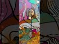Christian Status Video | Lent Art | Day 27 | Artist: Fr Ebey Edassery | Ekam Media