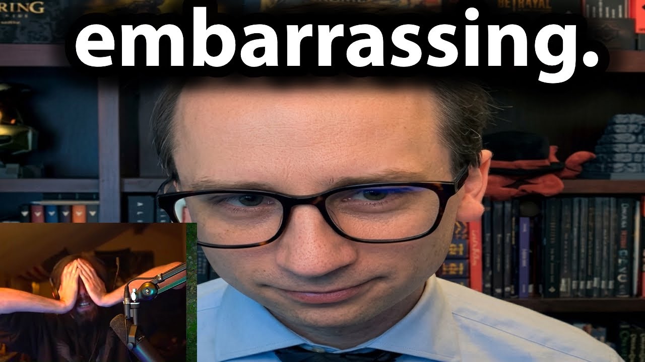 IGN reviewed Crimson Desert..