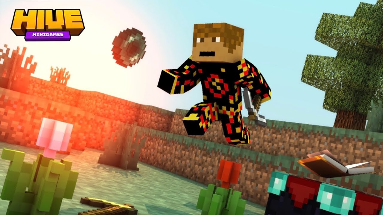 Everything You Need To Know About Hive Skywars Tips And Tricks Youtube 